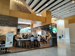 Tanjong Pagar Plaza (D2), Office #568251121